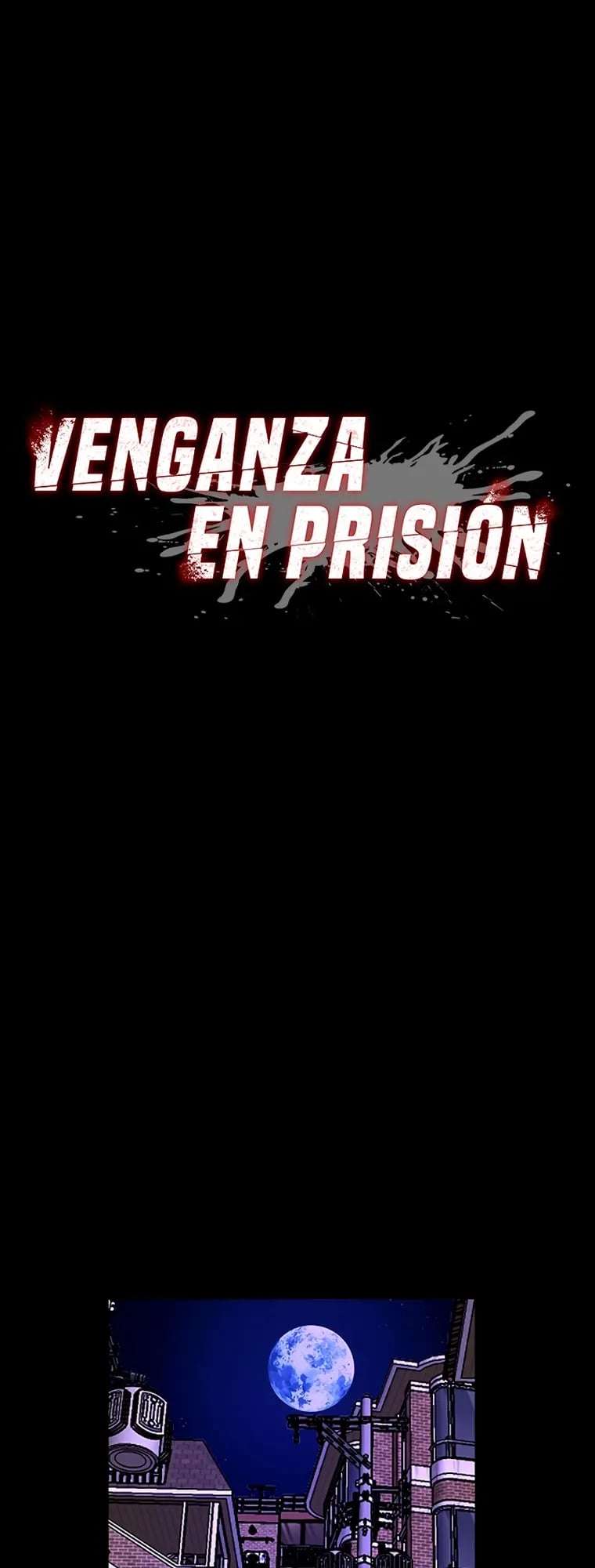 Venganza En Prisión Capitulo 73 página 2