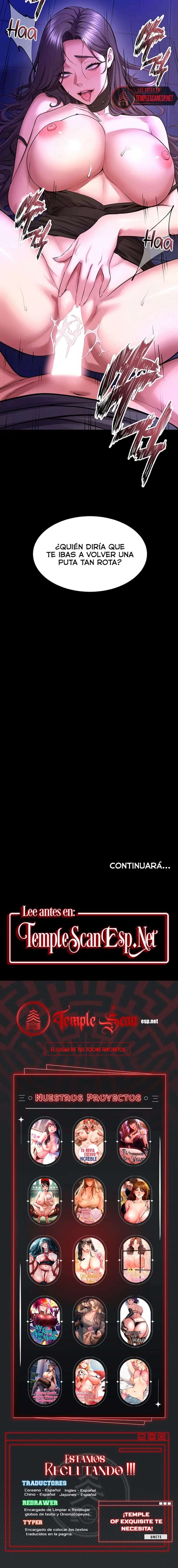 Venganza En Prisión Capitulo 73 página 23