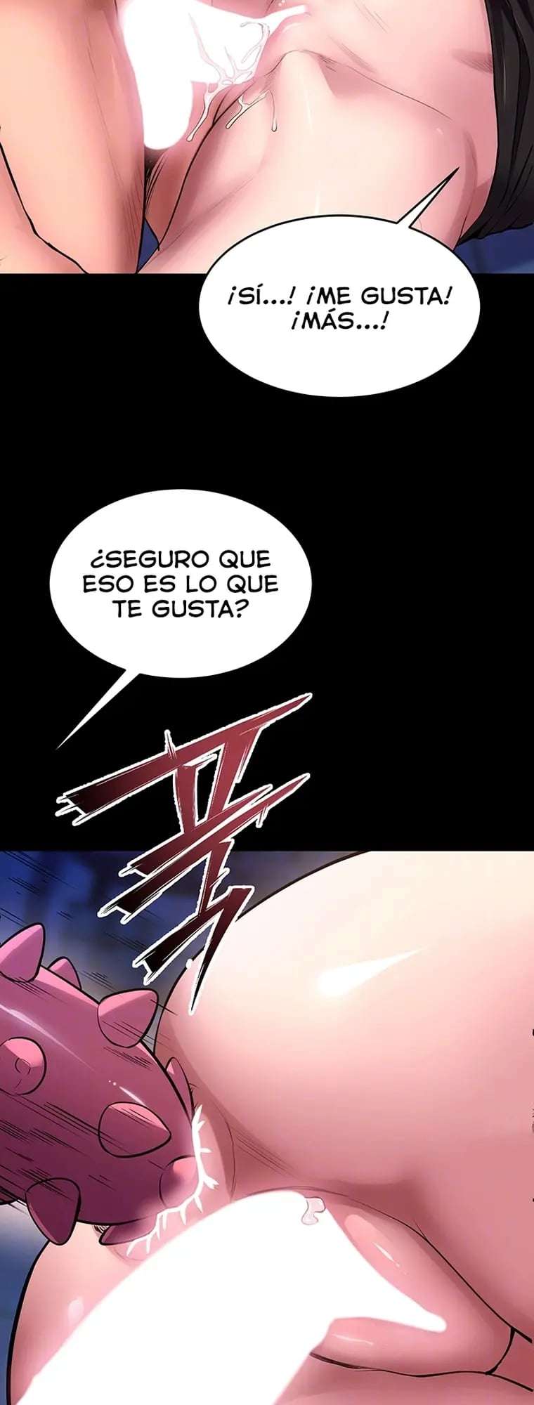 Venganza En Prisión Capitulo 74 página 4