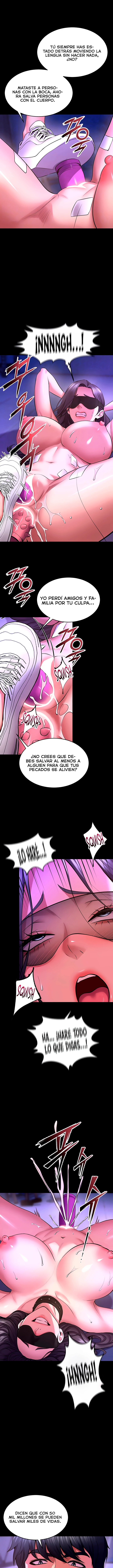 Venganza En Prisión Capitulo 75 página 4