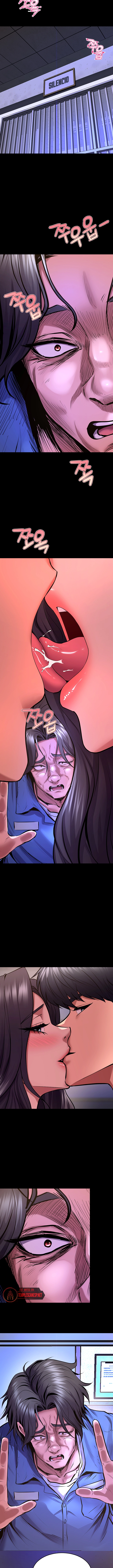 Venganza En Prisión Capitulo 76 página 2