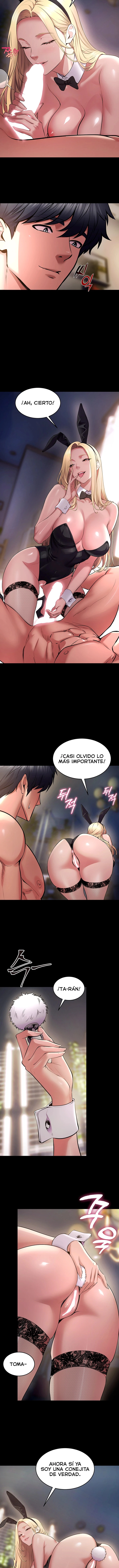 Venganza En Prisión Capitulo 78 página 11