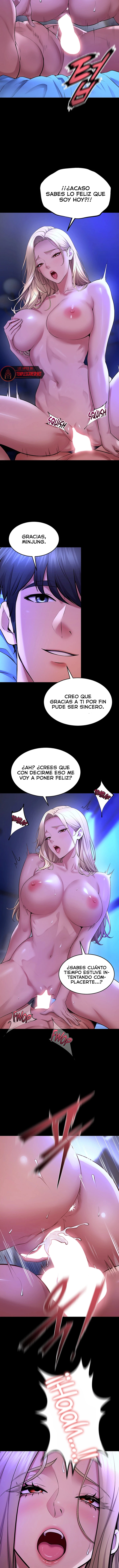 Venganza En Prisión Capitulo 78 página 3
