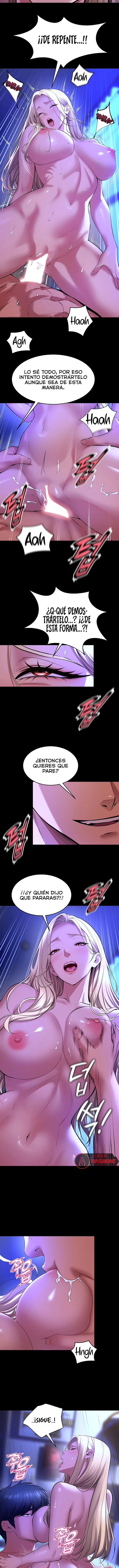 Venganza En Prisión Capitulo 78 página 4