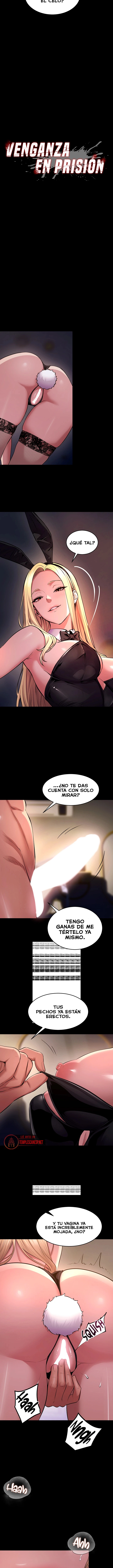 Venganza En Prisión Capitulo 79 página 2