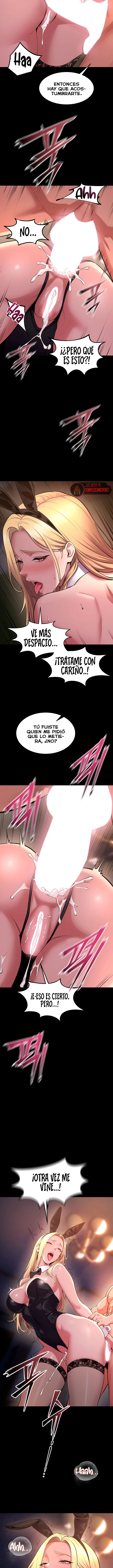 Venganza En Prisión Capitulo 79 página 6