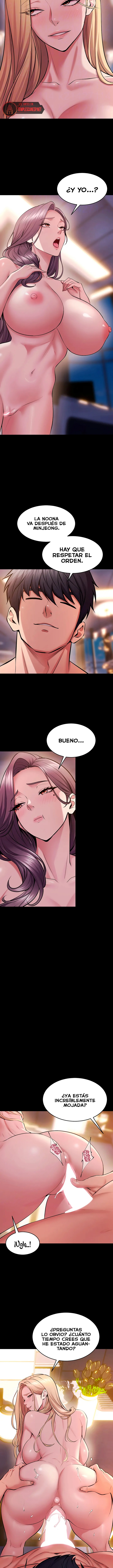 Venganza En Prisión Capitulo 82 página 4