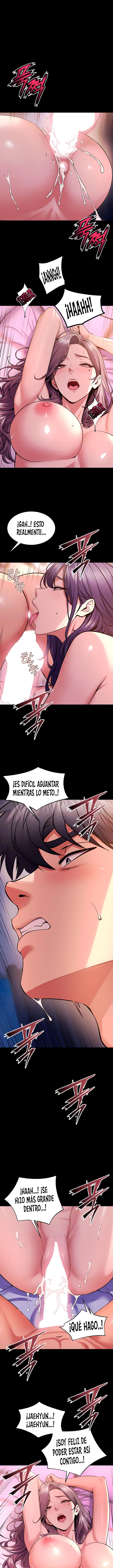 Venganza En Prisión Capitulo 84 página 2