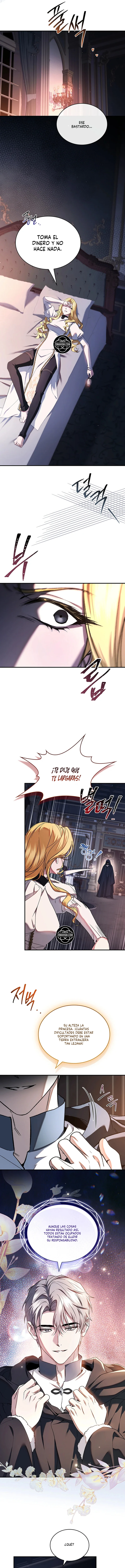 La Corona Que Te Quitaré Capitulo 44 página 20