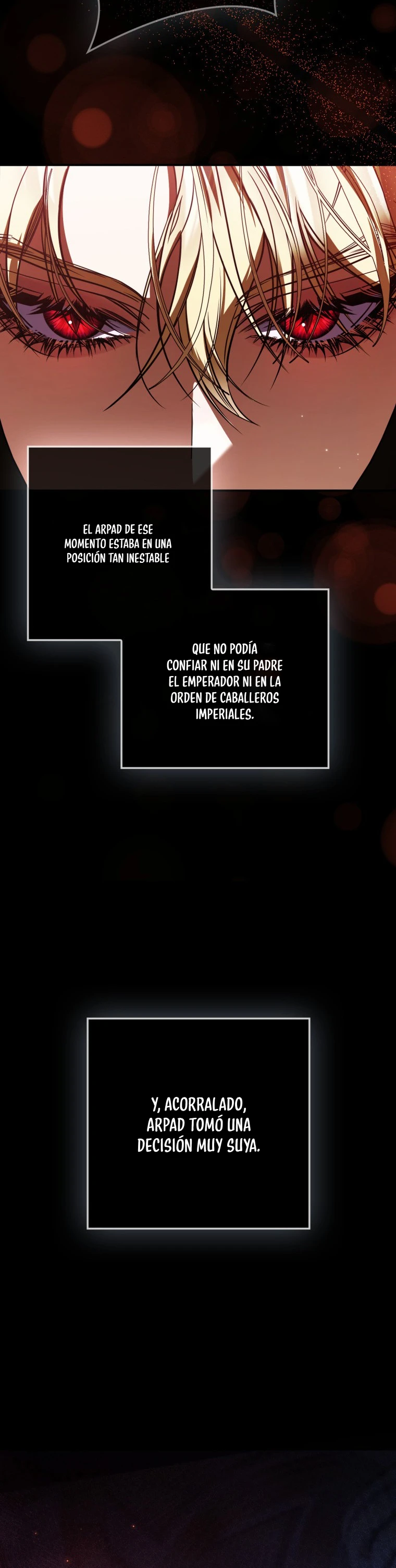 Voy a Cambiar a Mi Marido Con Un Matrimonio Depredador Capitulo 37 página 5