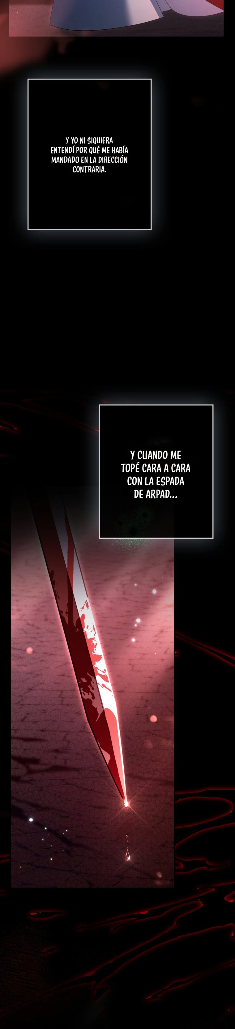 Voy a Cambiar a Mi Marido Con Un Matrimonio Depredador Capitulo 37 página 7