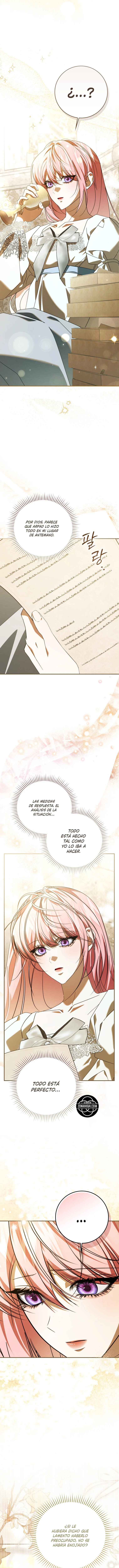 Voy a Cambiar a Mi Marido Con Un Matrimonio Depredador Capitulo 39 página 14