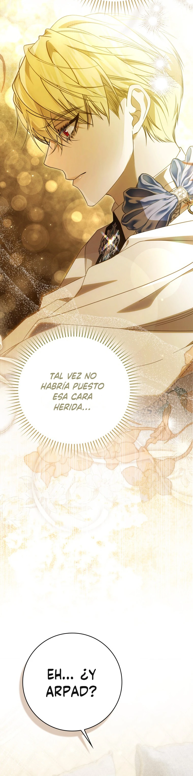 Voy a Cambiar a Mi Marido Con Un Matrimonio Depredador Capitulo 39 página 15