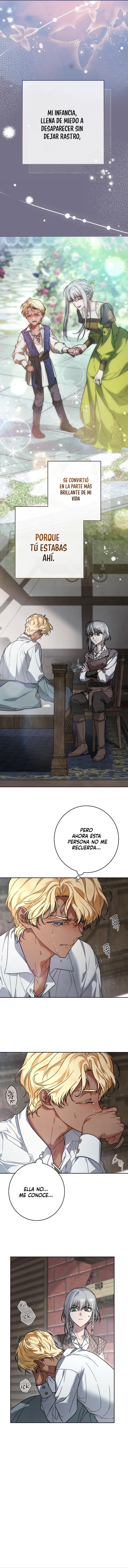 Negocio Matrimonial 2: Una Canción Inolvidable Capitulo 2 página 16