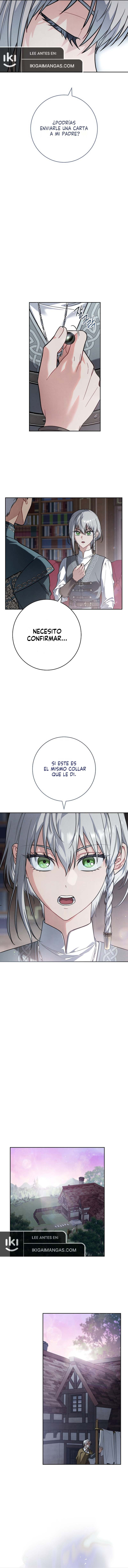 Negocio Matrimonial 2: Una Canción Inolvidable Capitulo 3 página 15