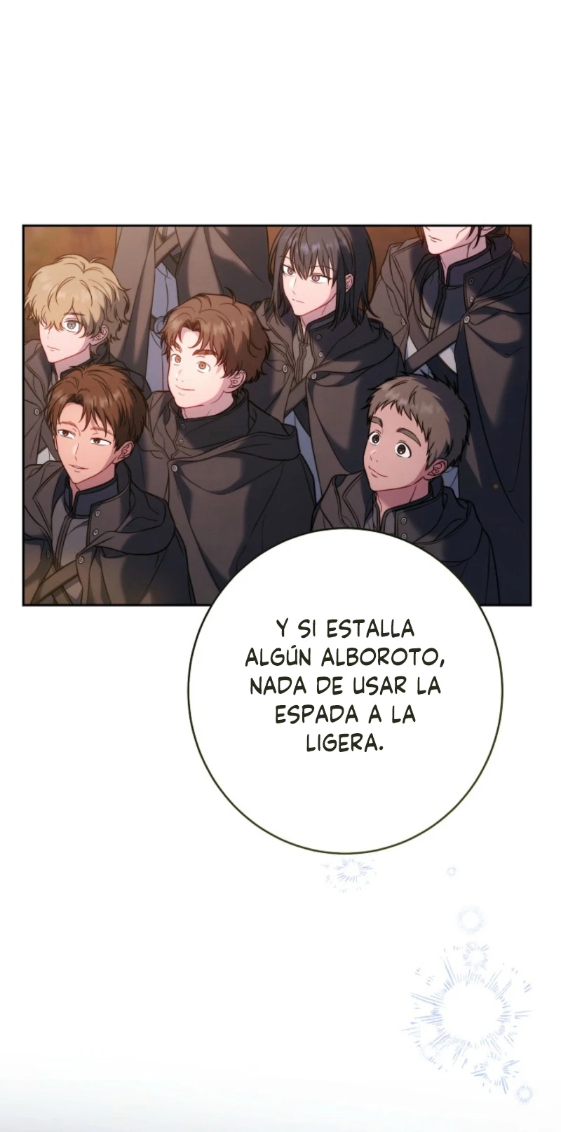 Negocio Matrimonial 2: Una Canción Inolvidable Capitulo 49 página 13