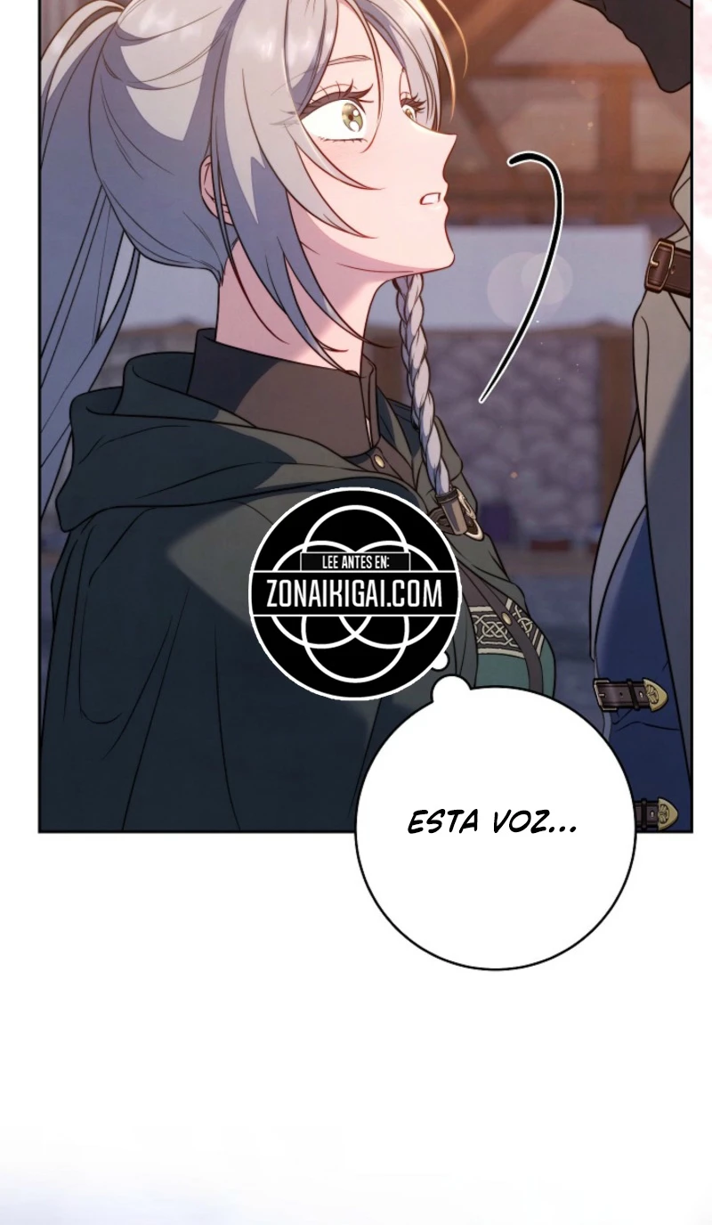 Negocio Matrimonial 2: Una Canción Inolvidable Capitulo 49 página 17
