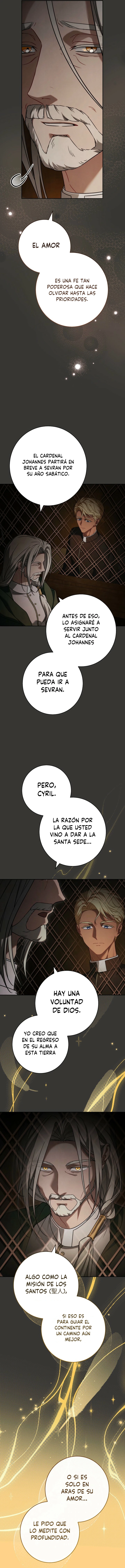 Negocio Matrimonial 2: Una Canción Inolvidable Capitulo 50 página 20