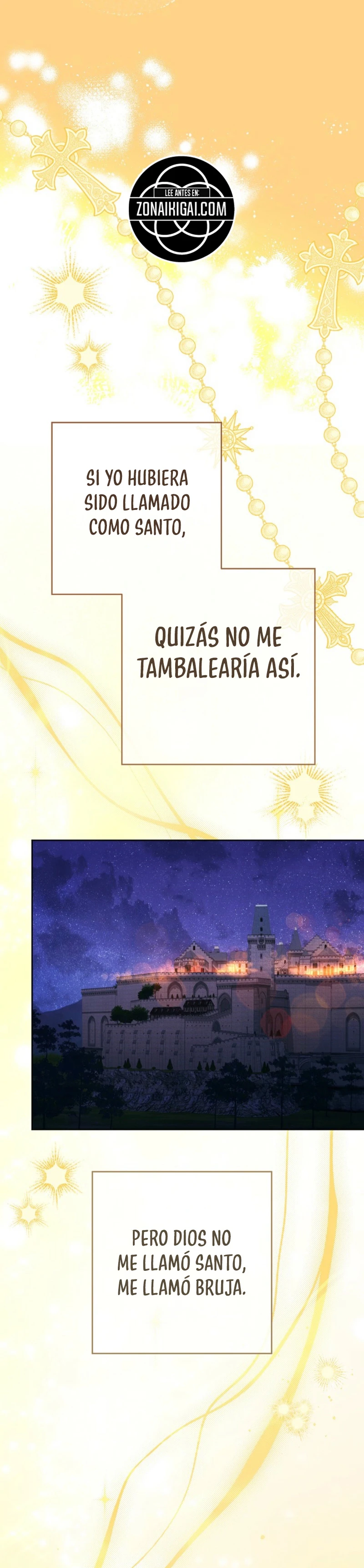Negocio Matrimonial 2: Una Canción Inolvidable Capitulo 50 página 21