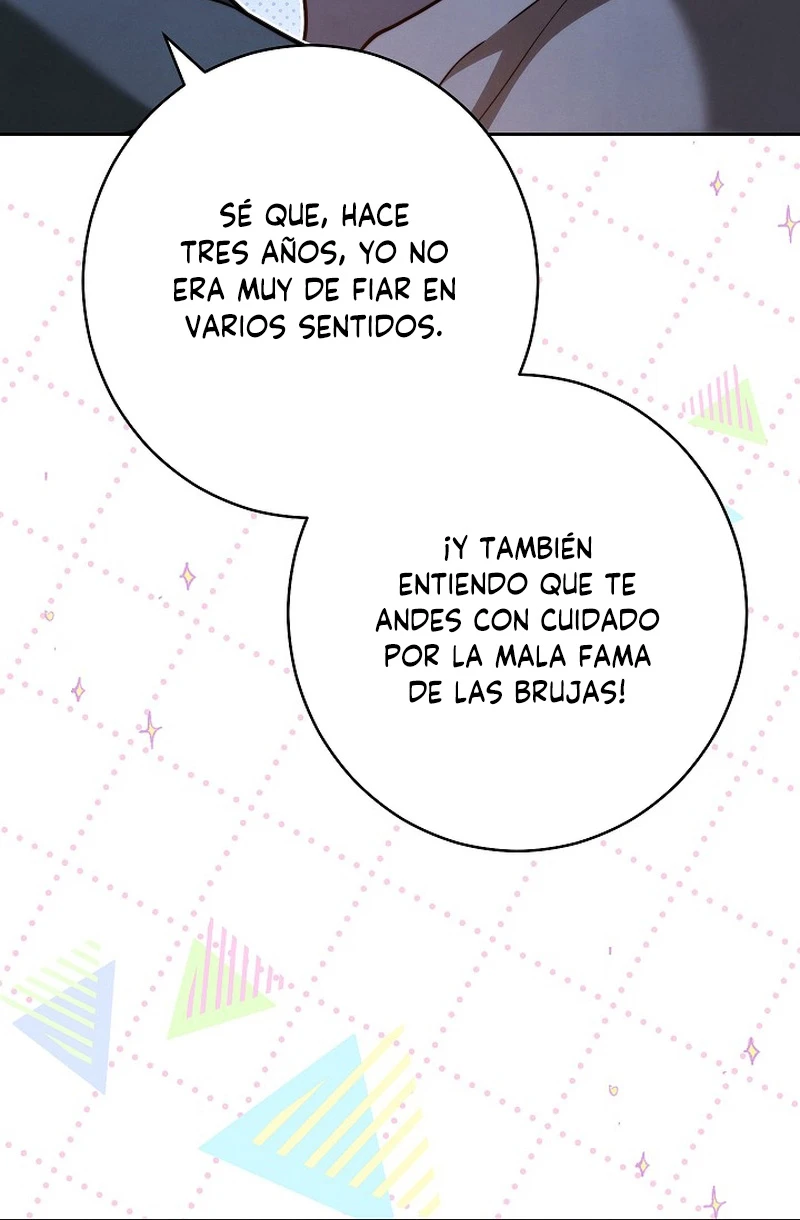 Negocio Matrimonial 2: Una Canción Inolvidable Capitulo 51 página 18