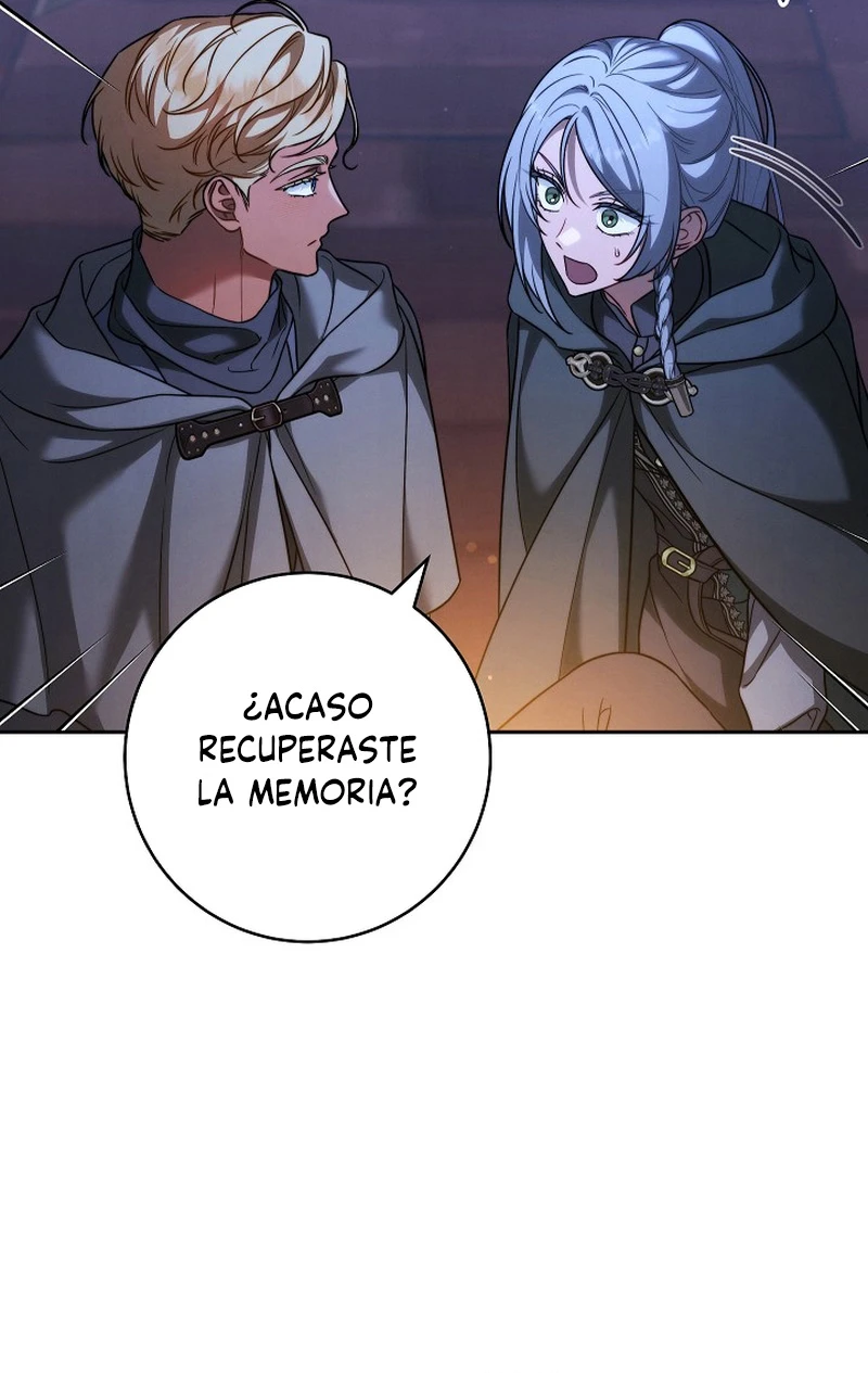 Negocio Matrimonial 2: Una Canción Inolvidable Capitulo 51 página 8