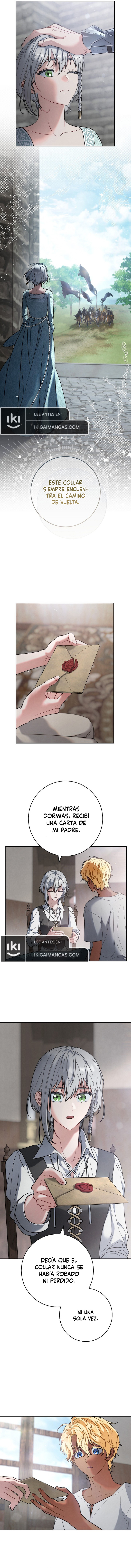 Negocio Matrimonial 2: Una Canción Inolvidable Capitulo 7 página 15