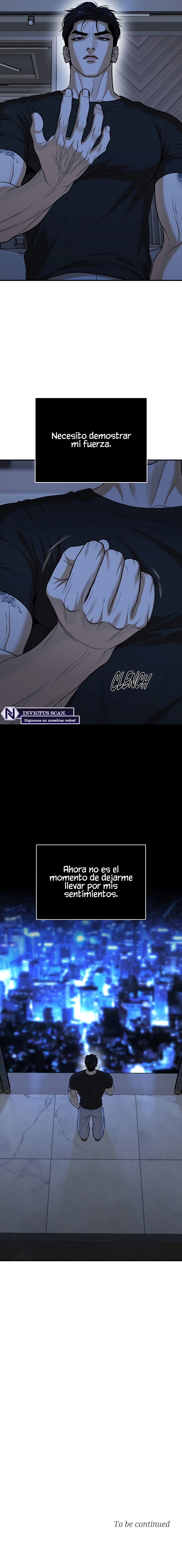 Jinx Capitulo 95 página 12