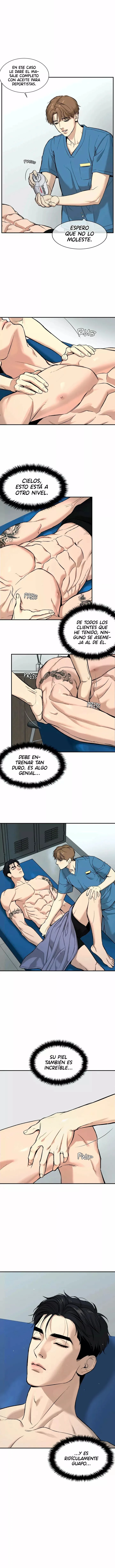 Jinx Capitulo 1 página 12
