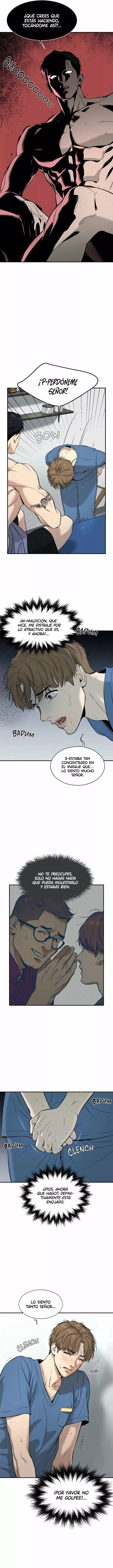 Jinx Capitulo 1 página 14
