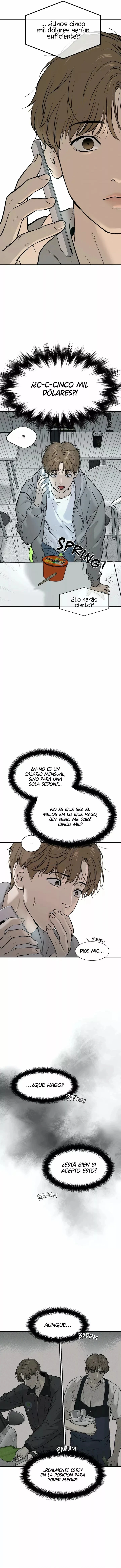Jinx Capitulo 1 página 21