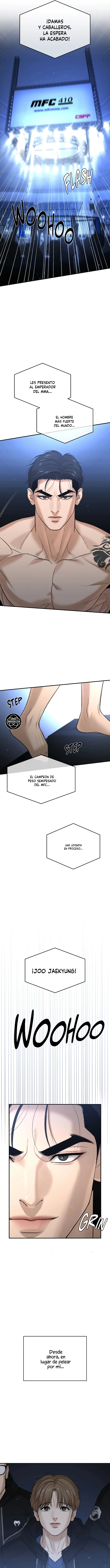 Jinx Capitulo 102 página 26
