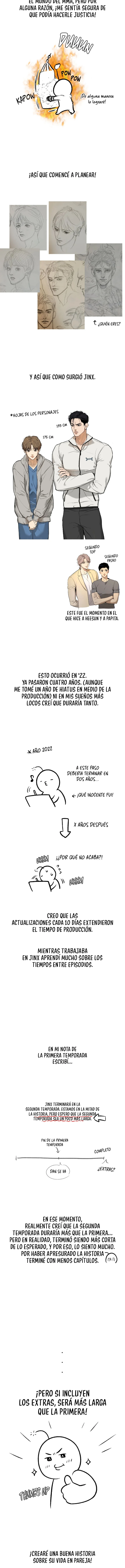 Jinx Capitulo 103 página 2