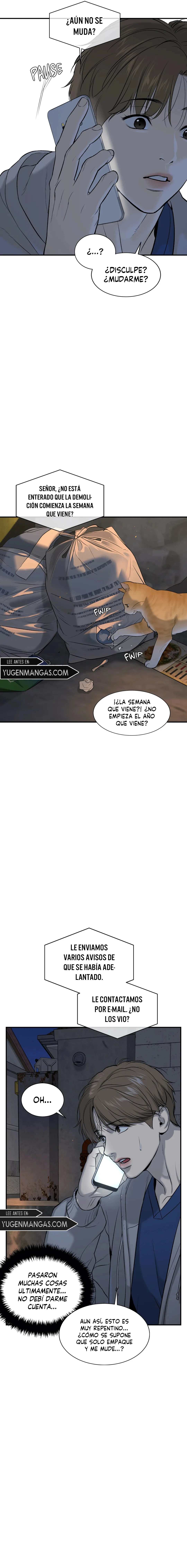 Jinx Capitulo 11 página 4