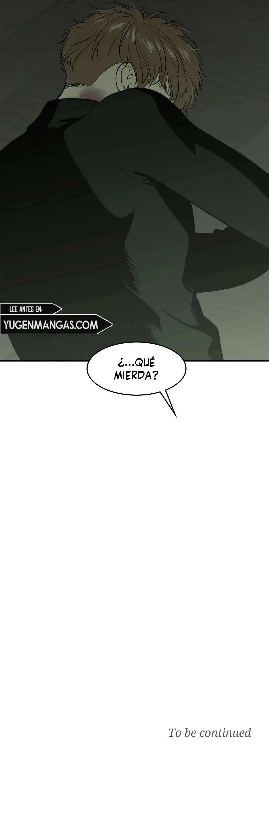 Jinx Capitulo 12 página 22