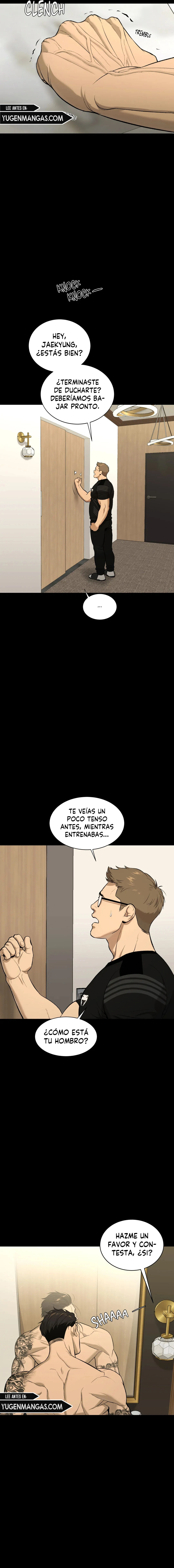 Jinx Capitulo 14 página 13