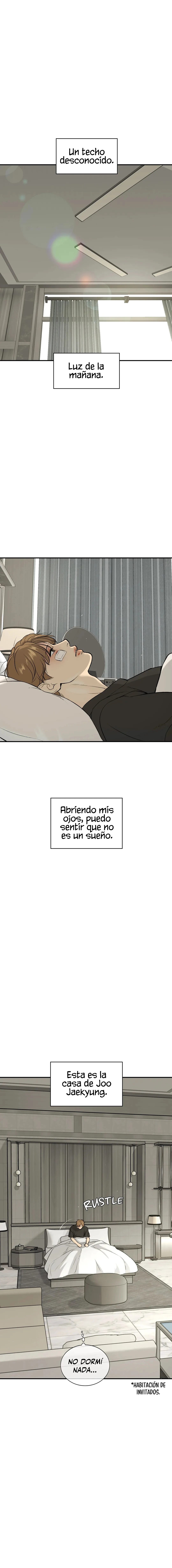 Jinx Capitulo 18 página 12