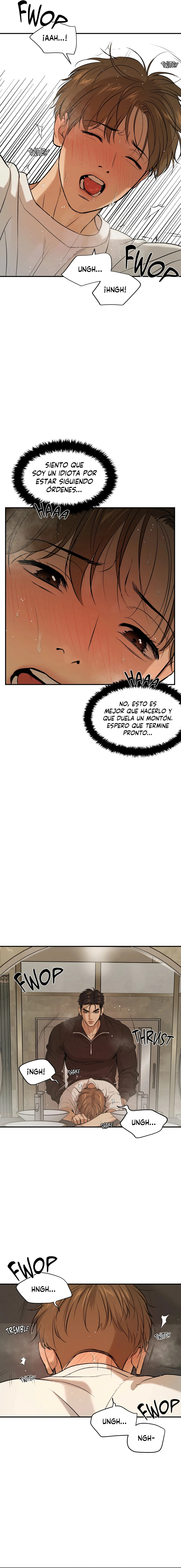 Jinx Capitulo 19 página 22