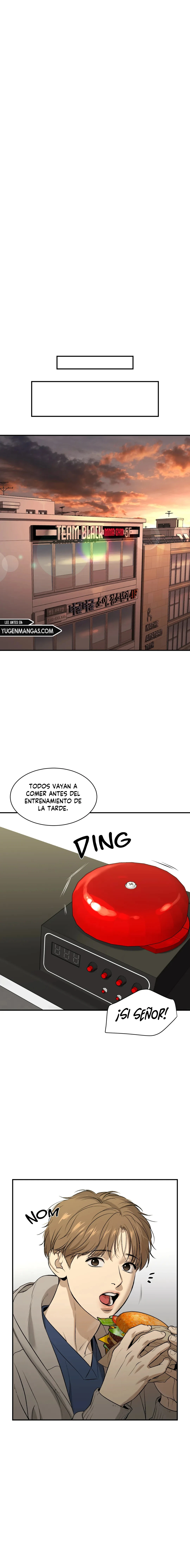 Jinx Capitulo 22 página 22
