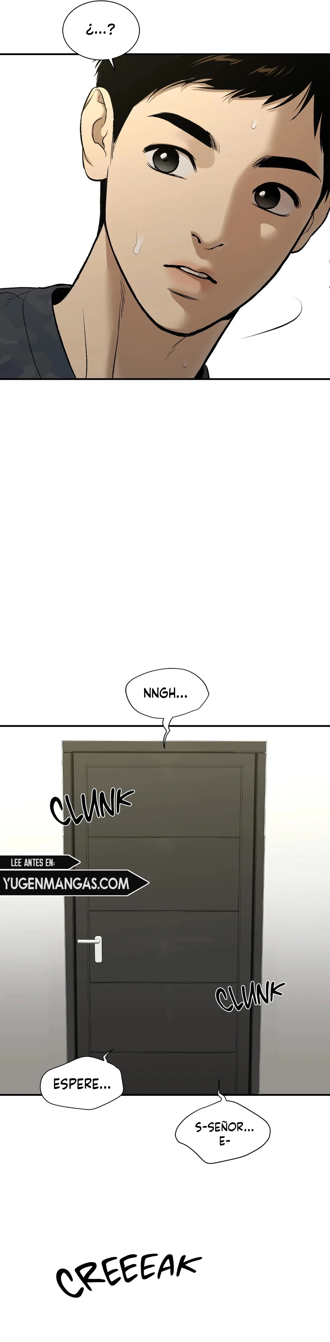 Jinx Capitulo 23 página 20