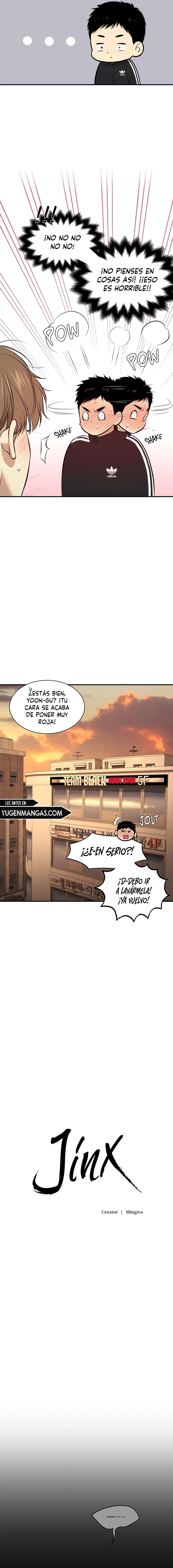 Jinx Capitulo 25 página 4