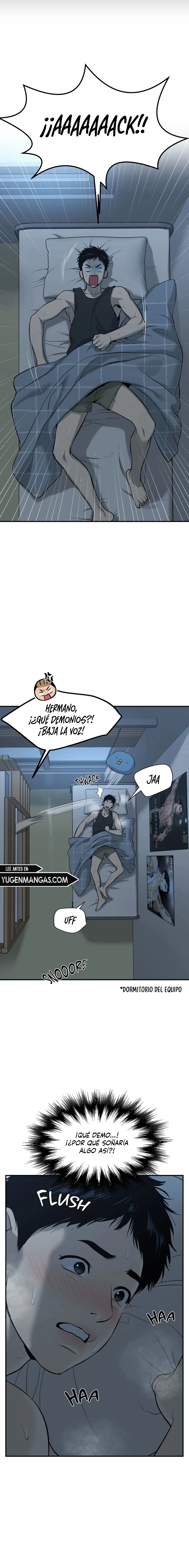 Jinx Capitulo 25 página 7
