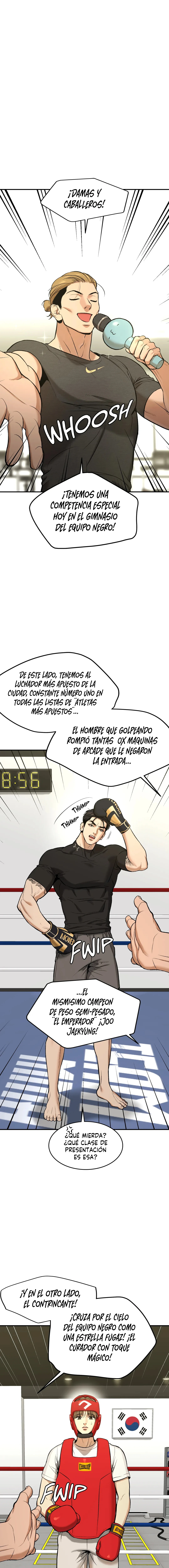 Jinx Capitulo 26 página 2