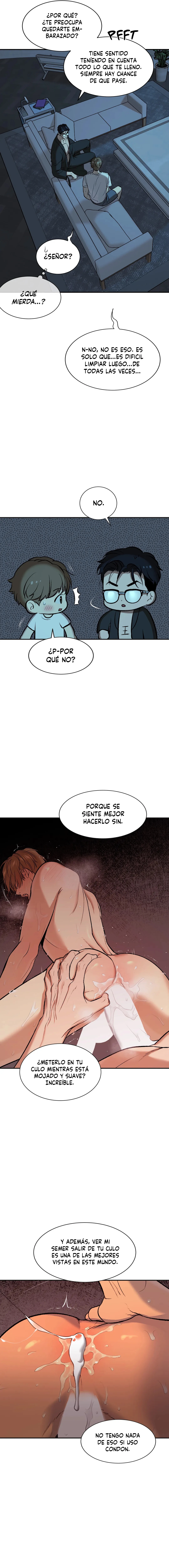 Jinx Capitulo 29 página 15