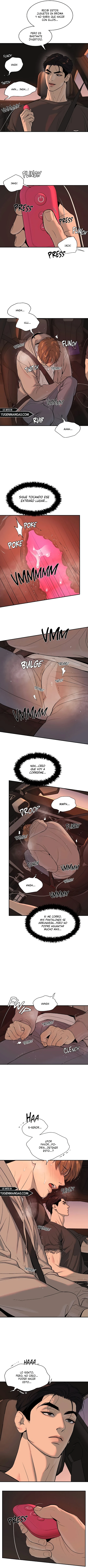Jinx Capitulo 33 página 6