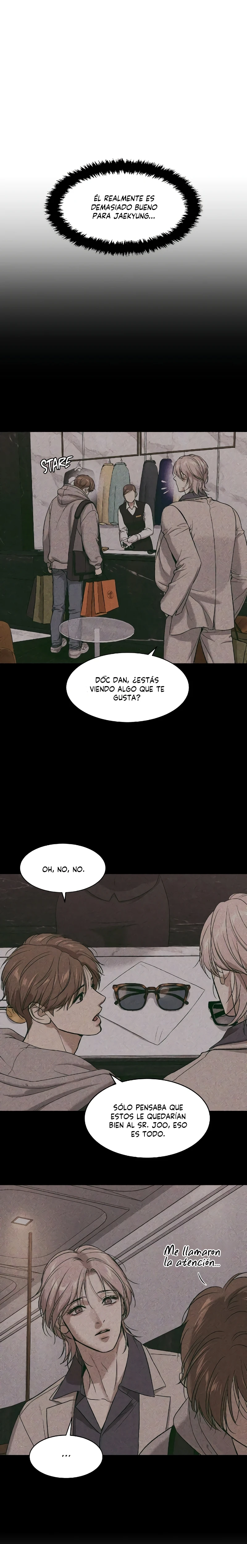 Jinx Capitulo 35 página 14