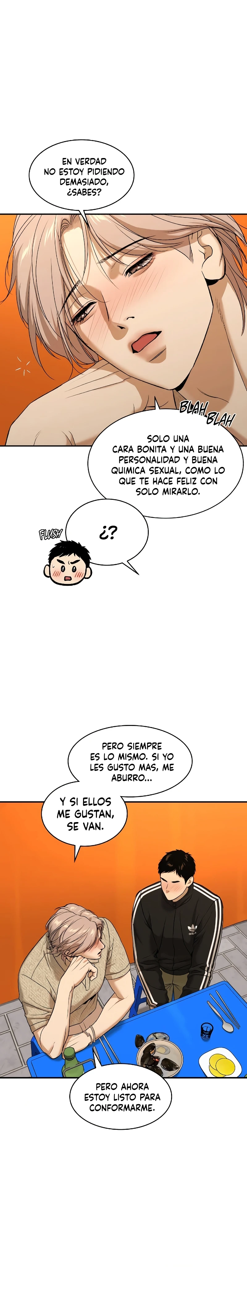 Jinx Capitulo 35 página 23