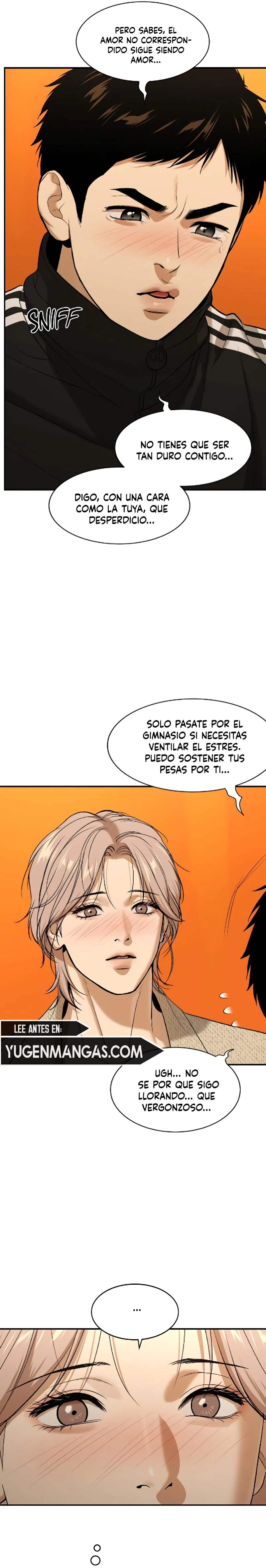 Jinx Capitulo 35 página 28