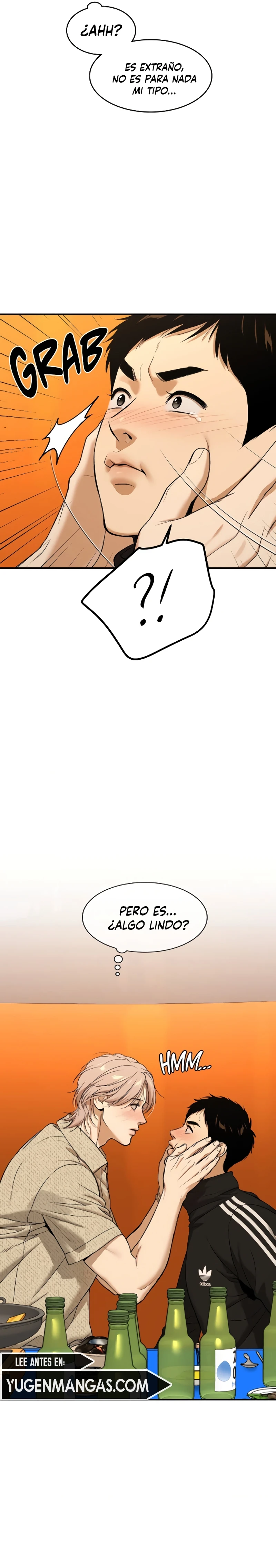 Jinx Capitulo 35 página 29