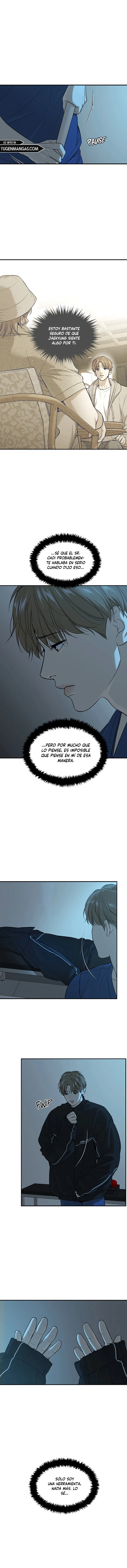 Jinx Capitulo 36 página 9