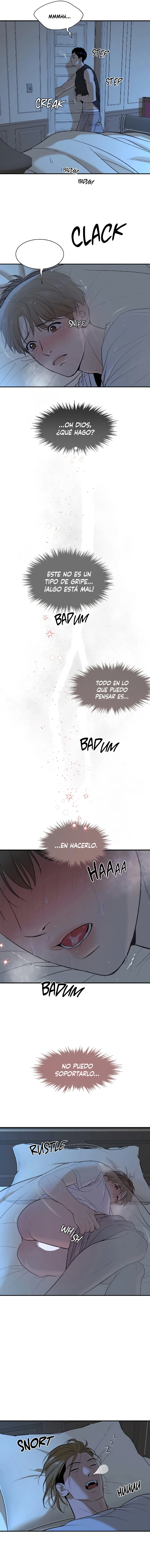 Jinx Capitulo 38 página 12